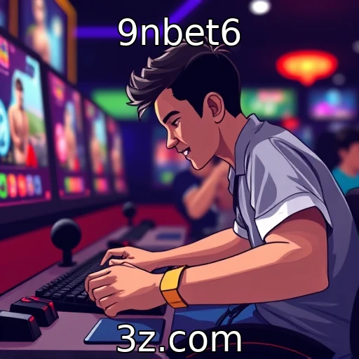 Acessibilidade em jogos e sua importância crescente