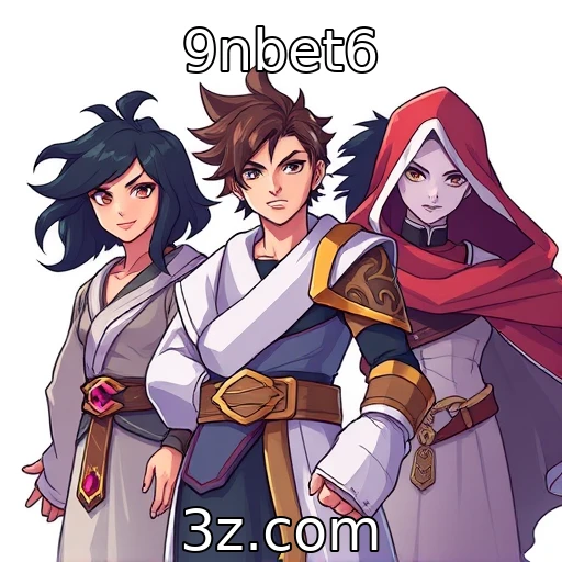 Inclusão de diversidade nos personagens de jogos