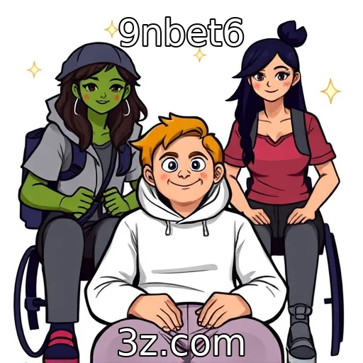 Desafios da inclusão de diversidades na indústria de games
