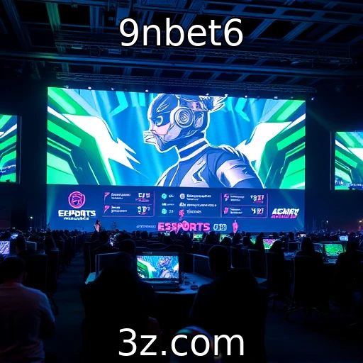 Eventos de eSports atraem um público crescente e diversificado