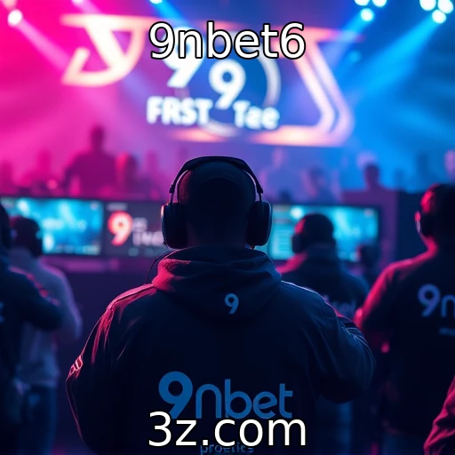 A evolução dos eSports e seu crescimento global