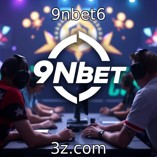 Evolução dos eSports na competição global