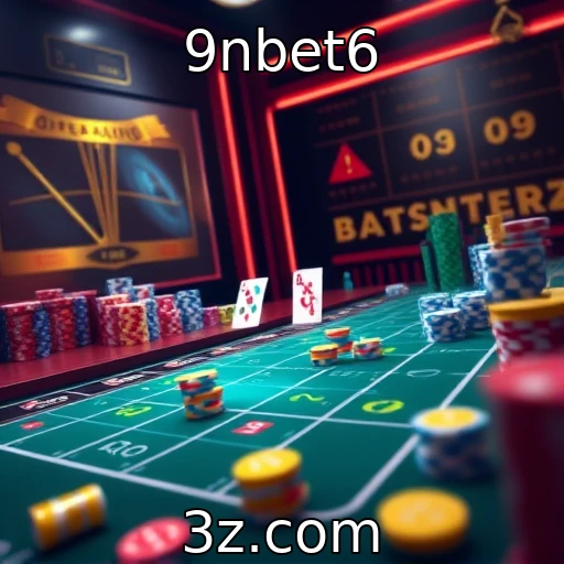 Análise das mudanças na regulamentação dos jogos de azar