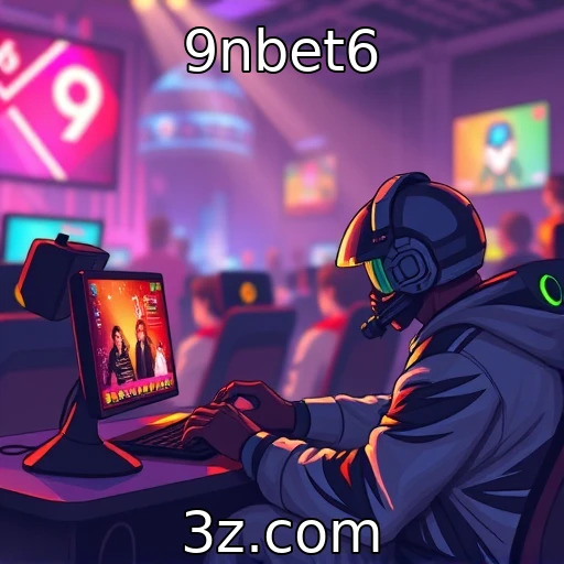 Intersecção entre jogos e eSports na cultura jovem