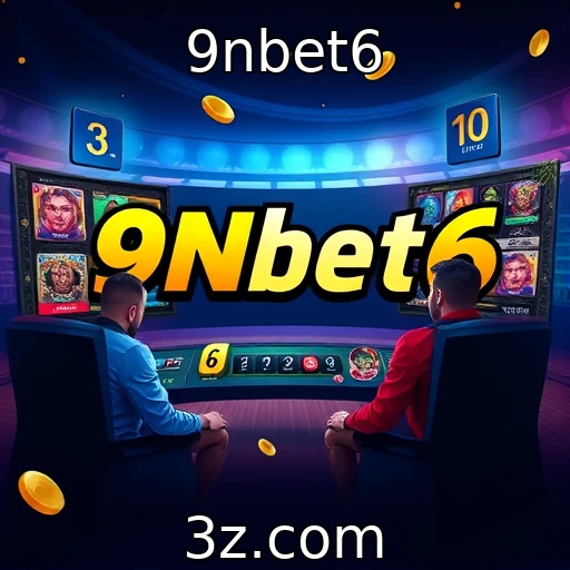 O crescimento do mercado de jogos online