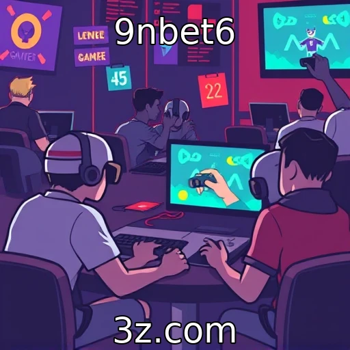 Importância das comunidades gamer para desenvolvedores