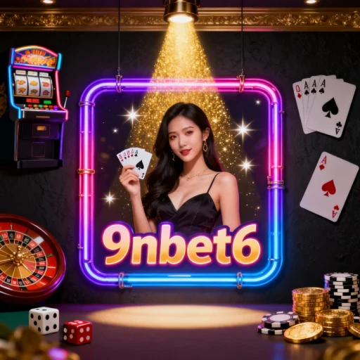 9nbet6 | Descubra a plataforma ideal para jogos e bônus no Brasil