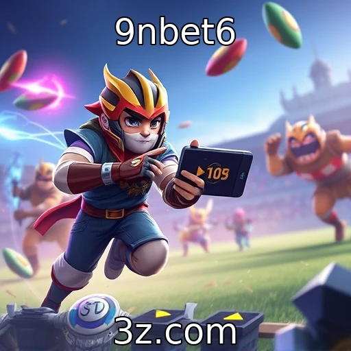 Crescimento do mercado de jogos mobile em 2025
