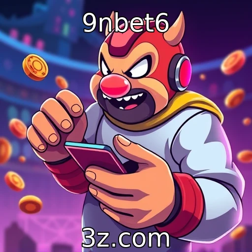 Mercado de jogos móveis ganha força em 2025