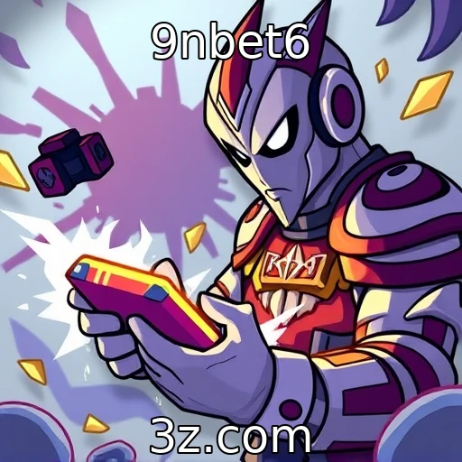 A crescente popularidade dos jogos mobile