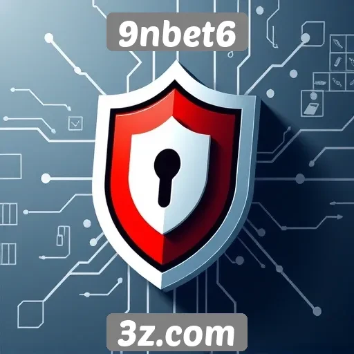 Explorando a segurança e confiabilidade do site 9nbet6