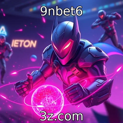 Inovações tecnológicas que moldam o futuro dos jogos