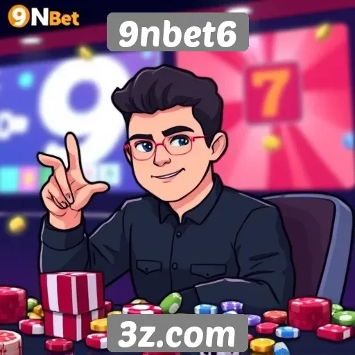 Opiniões de usuários sobre a experiência no 9nbet6